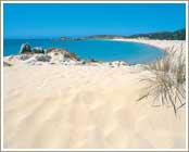 Hotels Sardinia, Spiaggia
